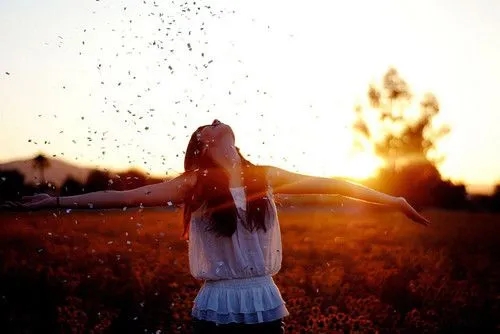 风的自由唯美句子文案