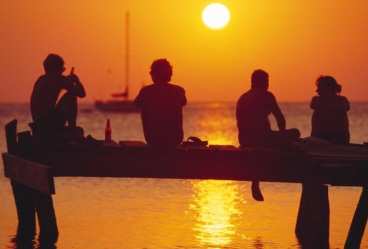 最美校园语录文案