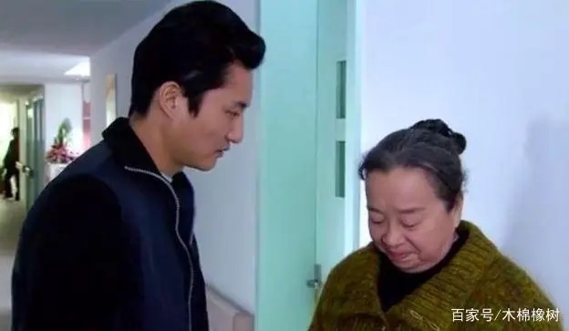 老阿姨皮一下说说文案