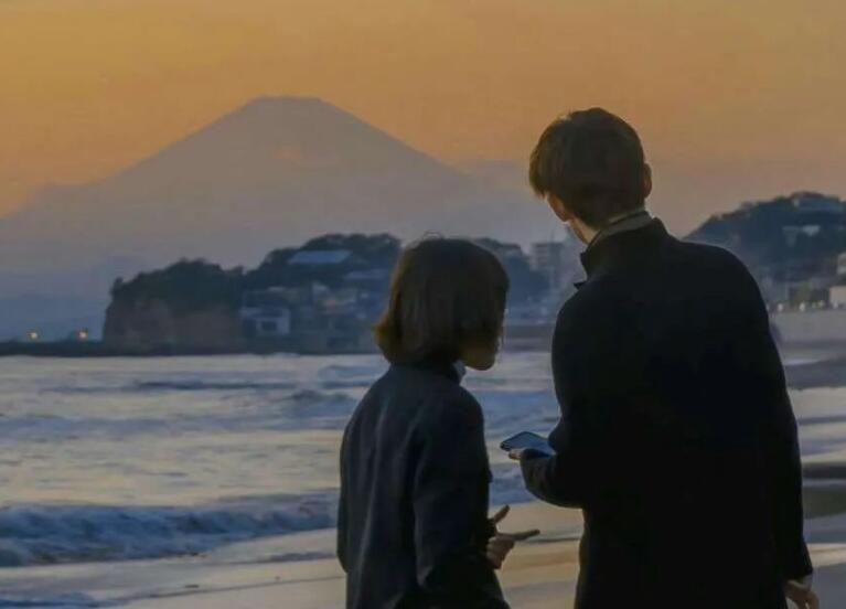 最动人的爱情句子文案