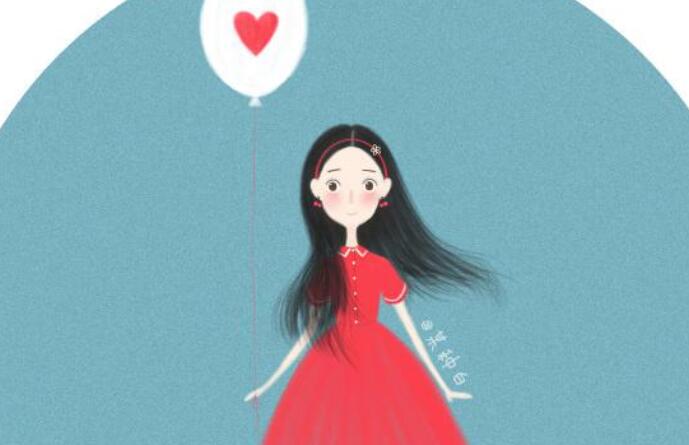 形容女儿努力的句子文案