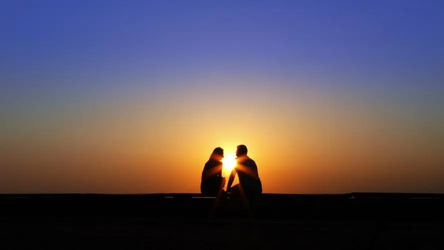 女性喜欢听的暖心的话