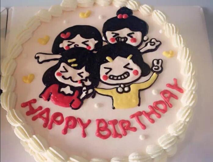 生日感恩语经典语录文案