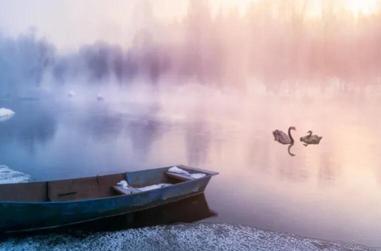 添衣保暖的句子文案