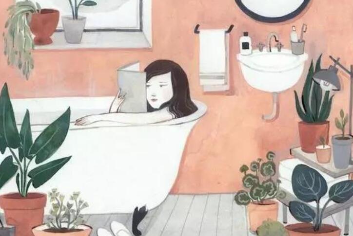 女人挣钱靠自己的句子文案