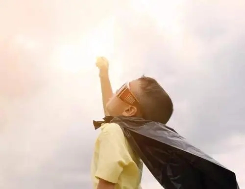 萌宝语录文案经典