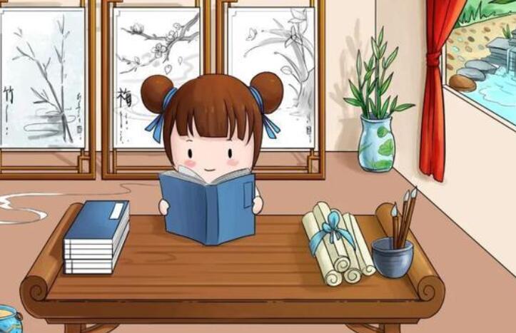 古风句子文案励志100字