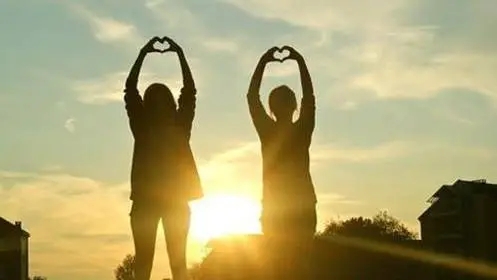 挽回女友最感人的短句