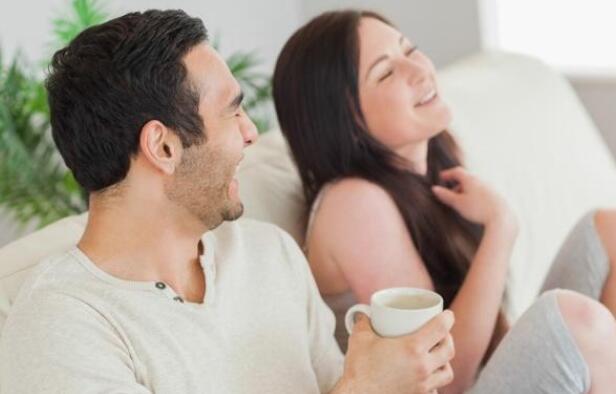 关于夫妻之间现实语句文案