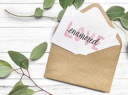 发快手表白的文案