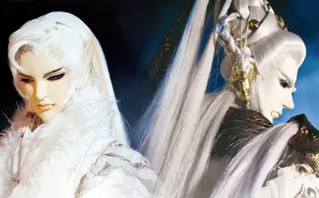 霹雳布袋戏相思情语录文案