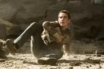 关于科幻的好段摘抄