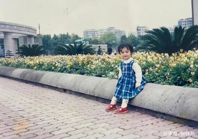 长大后和小时候的感悟