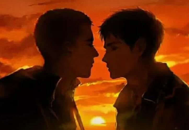 撒野语录文案摘抄经典