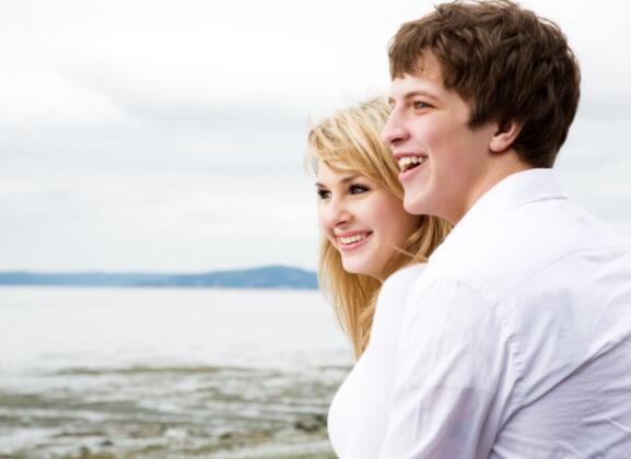 对男朋友说的话