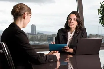 工作精辟一句话