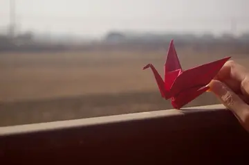 在外想念家人的句子文案