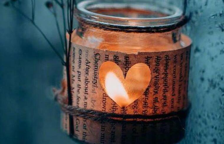 动人的伤感语录文案