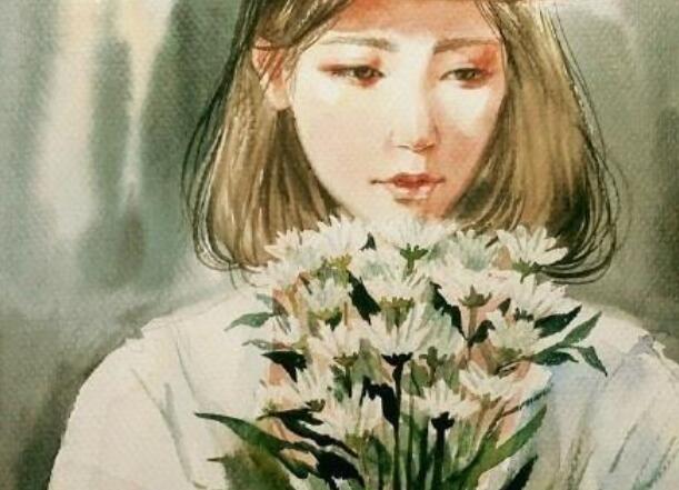 描写人疲惫面容的句子文案