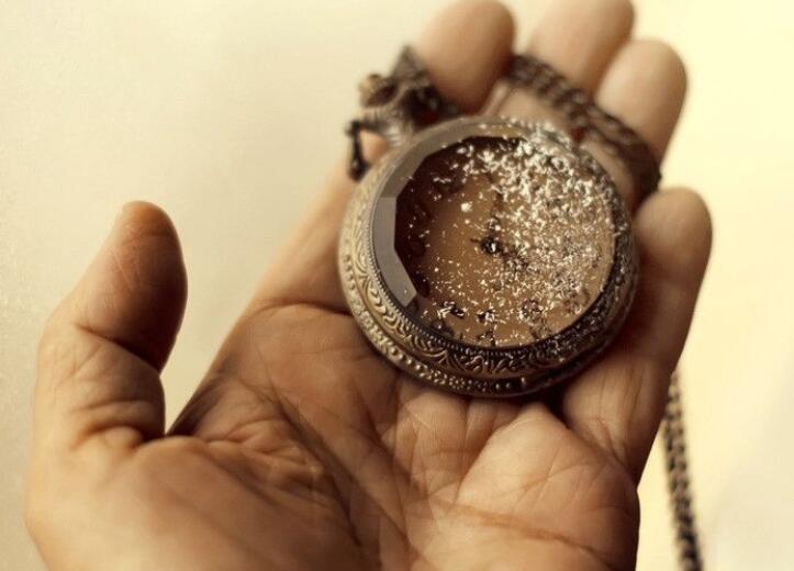 古人惜时的古诗