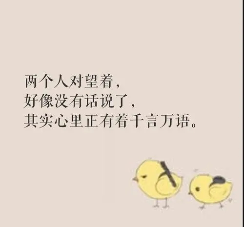 没有味道的生活句子文案