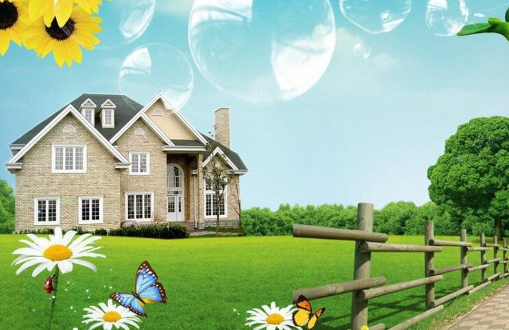 关于绿色生活的英语句子文案