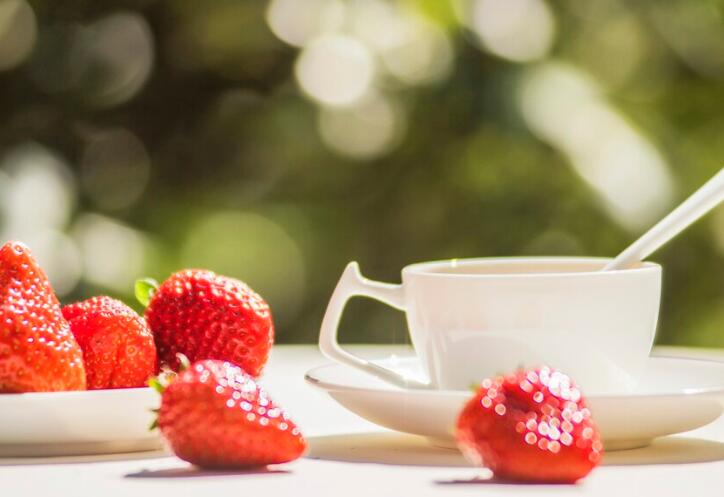 处暑的诗词有哪些