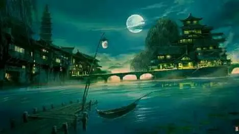 给我搜索经典诗句文案