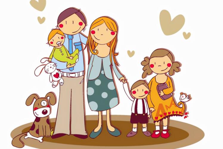 家庭幸福格言经典短句