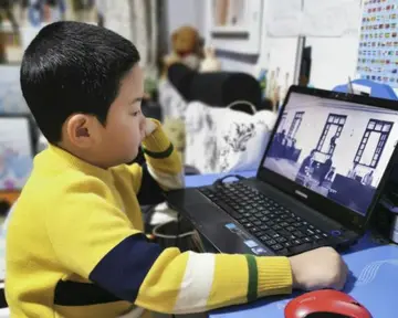 写在相册里给孩子的话