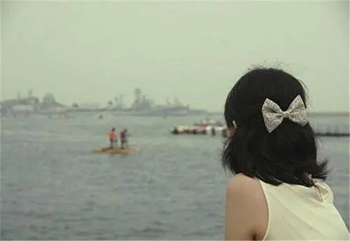 想念一个人的暖心情话文案短