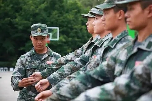 好领导带好兵的句子文案