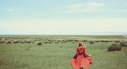 可柔可刚的优美句子文案