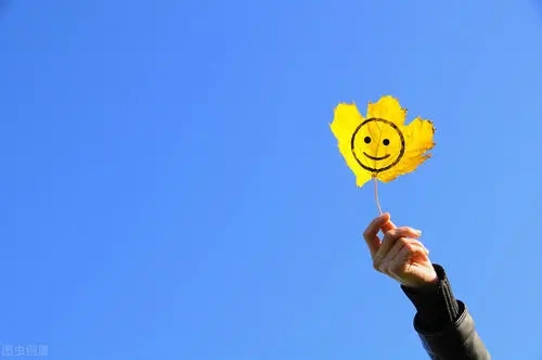 天气好心情好的说说文案