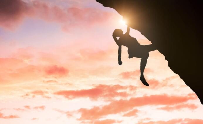 对自己的寄语励志