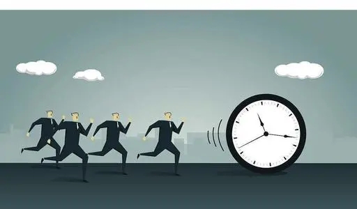 2024年最后一个工作日的说说文案