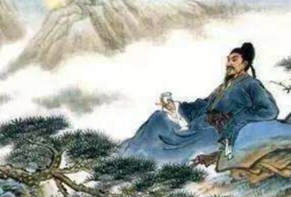 古风洒脱有意境的诗句文案