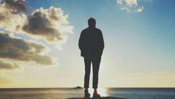 关于出发的摘抄