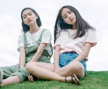 闺蜜温暖话语感动