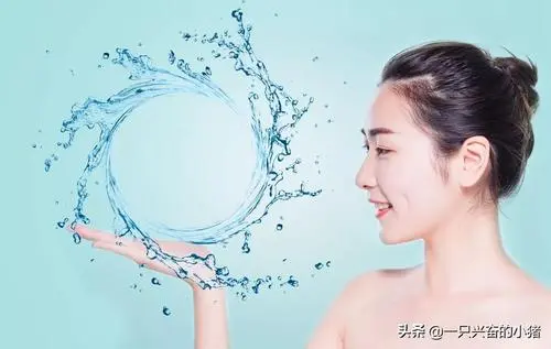 护肤品诗意的电商文案