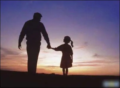 发表父亲节的说说文案