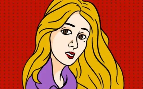 女人爱臭美的经典句子文案