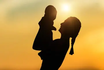 说给老妈祝福的话