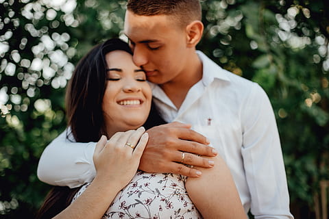 1314的祝福语精简