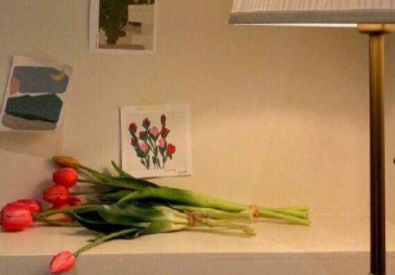 日子简单过的唯美句子文案