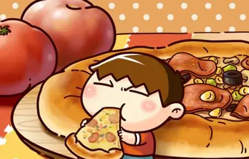 爆笑吃货语录文案