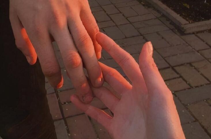 甜到腻的小情话文案