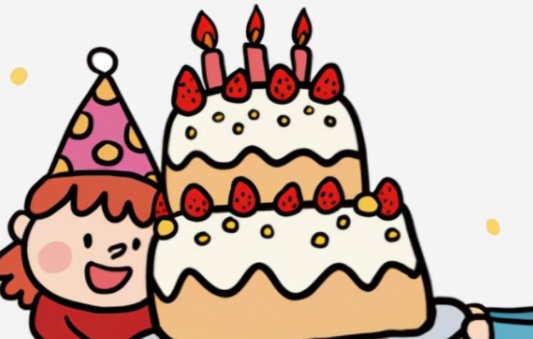 祝父亲生日快乐的幽默句子文案