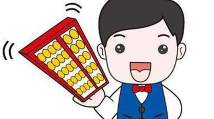 代理记账发朋友圈内容