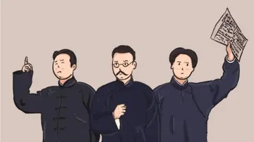 关于干饭的名言名句文案